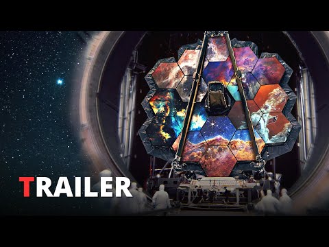 UNKNOWN: LA MACCHINA DEL TEMPO COSMICA (2023) | Trailer sub ita del documentario Netflix