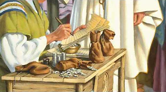 Taxes and Tariffs in Ancient Rome