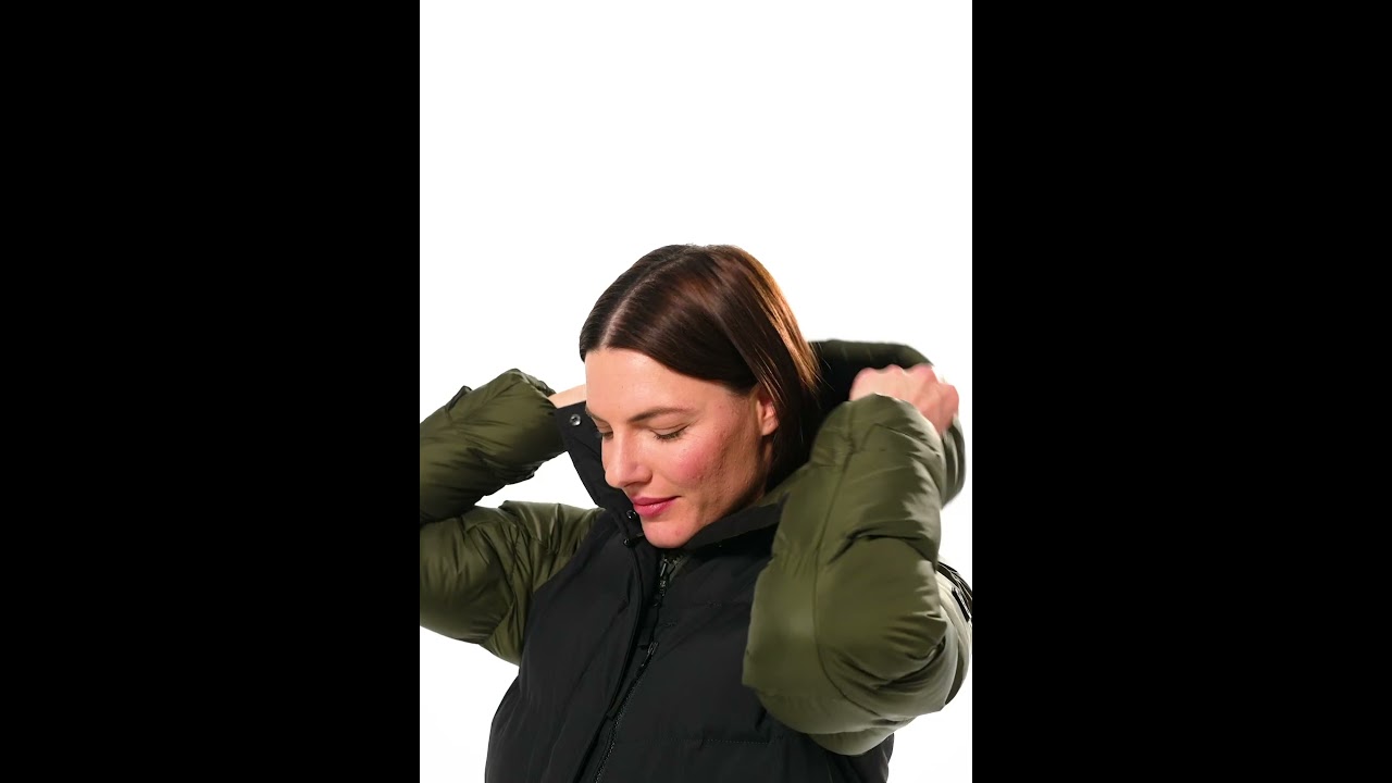 Helly Hansen - Explorer Puffy Parka - Women's