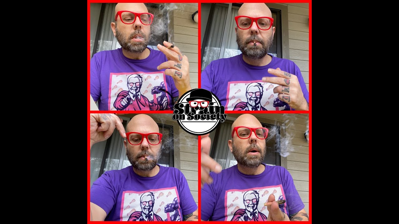 Strain of the Week - Sour Diesel