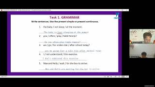 PK2207006 - 9/2 - ANH TUẤN - SOLUTIONS INTERMEDIATE - TEST 1.1