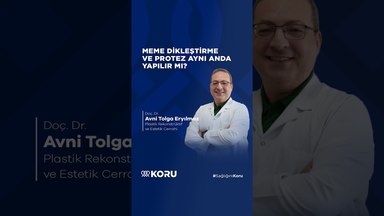 Meme Dikleştirme ve Protez