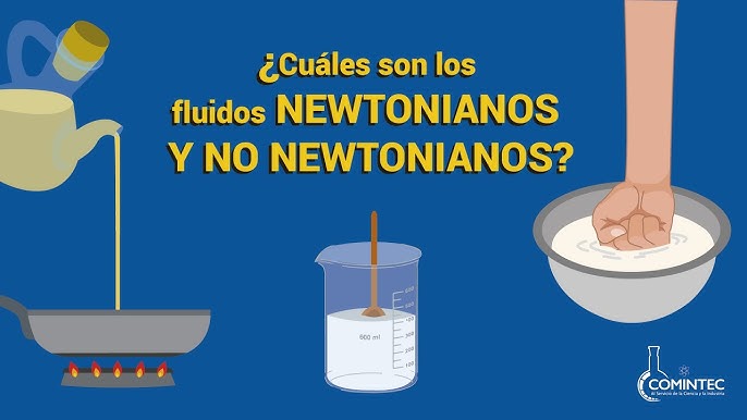 Una mezcla de maicena y agua