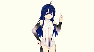 Hina Hiro TDA miku outfit