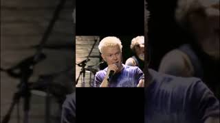 BILLY IDOL &amp; STEVE STEVENS IS PURE FIRE #rockhistory #ledzeppelin #metal
