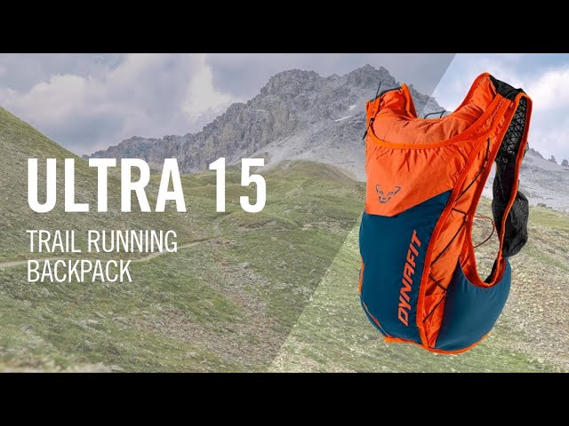 Mochilas de Trail Running 2020 para Ultras por TRAIL RUNNING REVIEW