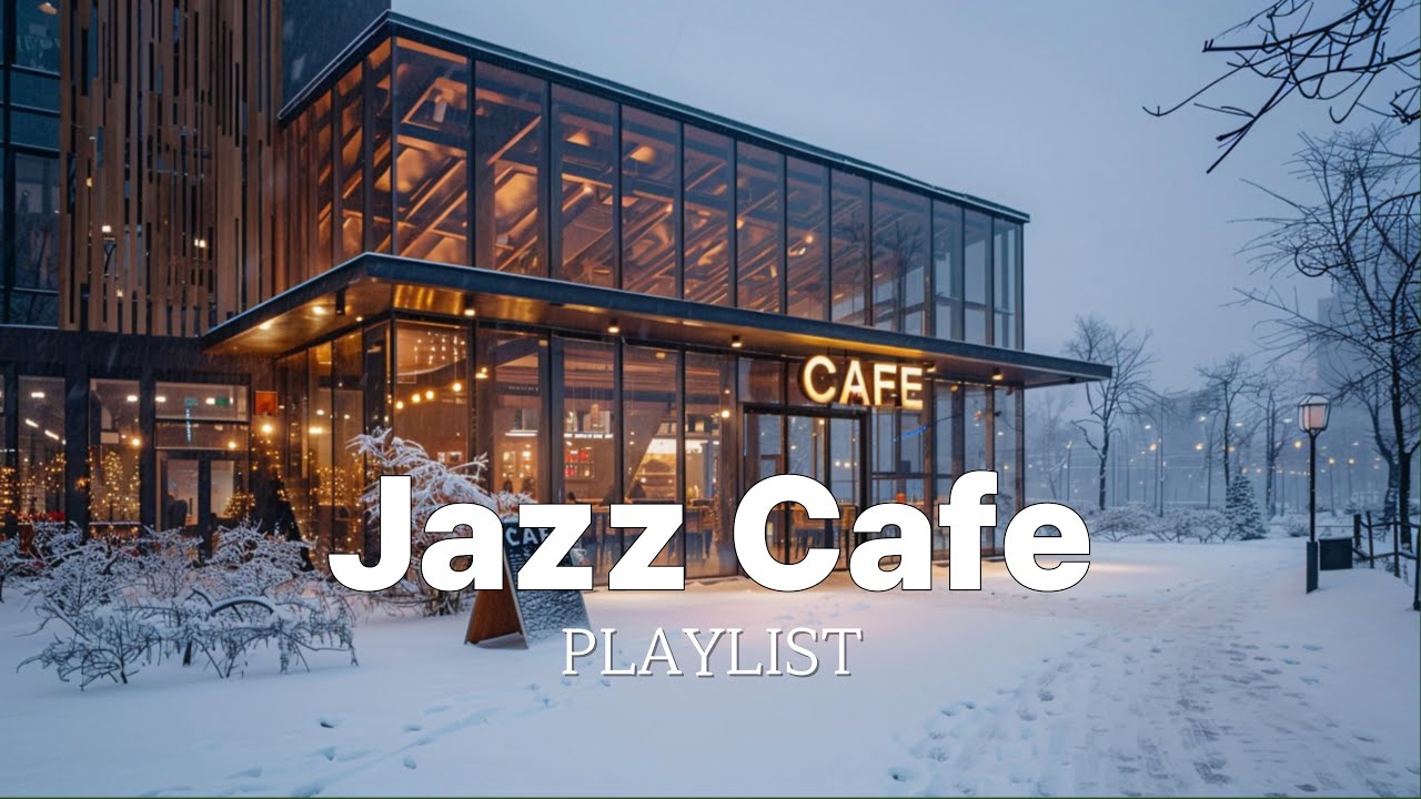 𝐏𝐥𝐚𝐲𝐥𝐢𝐬𝐭 2026 듣기만 해도 기분 좋아지는 재즈팝 | 따뜻한 카페음악 으로 하루를 힘차게 재즈팝 Jazz Pop Lofi
