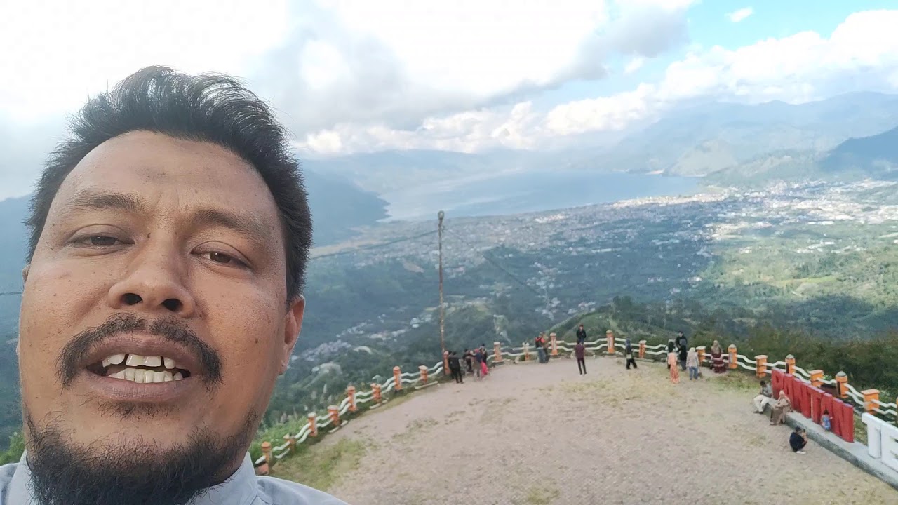 jelajah Objek Wisata Pantan Terong Gayo Aceh Tengah 