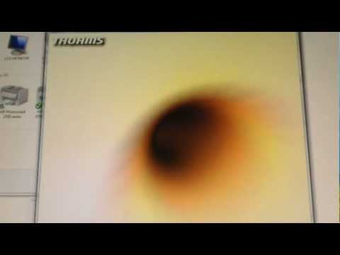 Irrlicht + Bullet + CI2510 = Fun!
