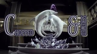 Young Dolph - Woah (Chopped & Screwed) (Official Visualizer)