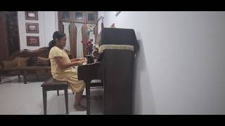 Gina Zemirah Nathania Silalahi Anium Sia And David Guettagrade 1 Trinity