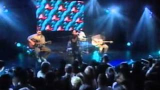 Video thumbnail of "Ms Dynamite - A Little Deeper - Brother (live).mpg"