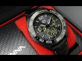 Tag Heuer Formula 1 X Senna Special Edition CAZ101AJ