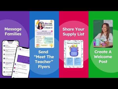 Back-to-School Success with Seesaw - video from Seesaw