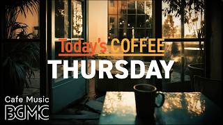 Golden Summer Cafe Jazz - Soft Coffee Music & Smooth Bossa Nova for Thursday Deep Work screenshot 3