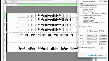 Printing an IMB the Correct Way