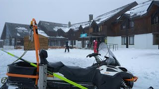 France: quatre morts dans une avalanche au Mont-Dore | AFP