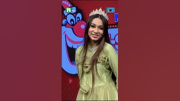 সেনাপতি জাহাঙ্গির কানে শোনে না! #hashow #comedyshow #hashowseason7 #shorts