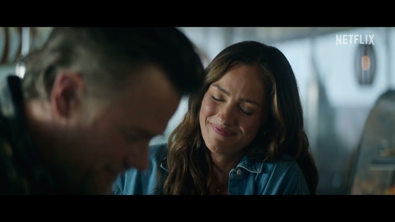 RANSOM CANYON Season 2 Review: Netflix’s Most Addictive Romantic Western Returns With Bigger Secrets and Even Higher Stakes