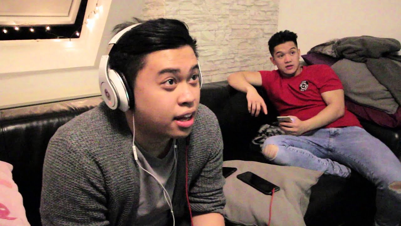 Lippenlesen Extreme / WIEN VLOG ep53