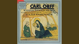 Weihnachtslieder: O Wunder, was will dies bedeuten?