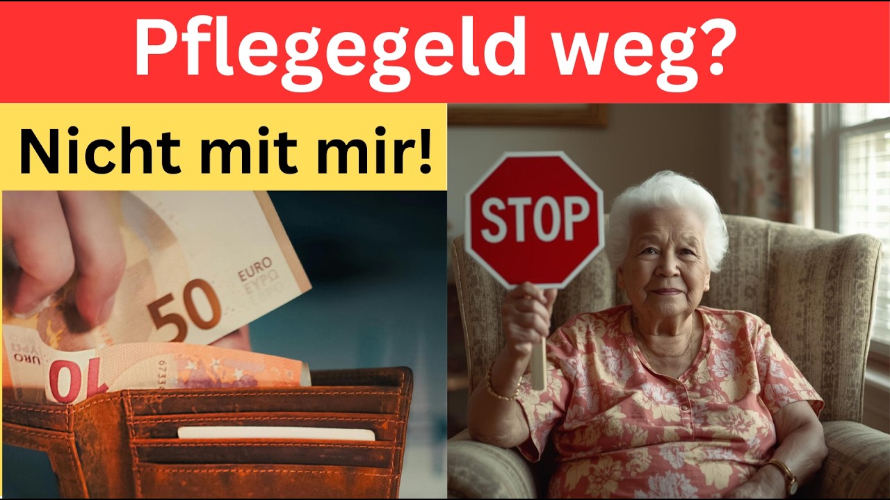 Geheimtipp 2026: Das Highlight für alle Pflegebedürftigen.
