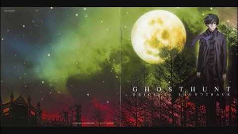 Ghost Hunt OST - Main Theme