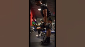 The ONLY THREE Exercises You Need For Hamstrings #shorts