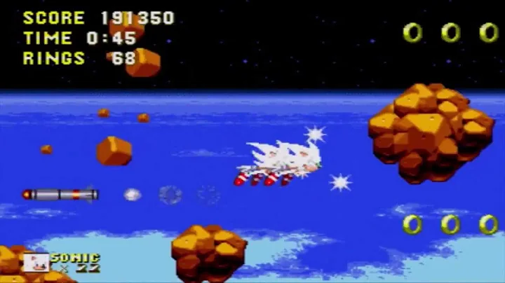 Today, We Play Sonic 3 & Knuckles - Episode 12 - Death Egg Zone & The Doomsday (Finale)!