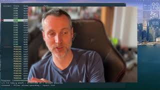 LIVE Rustlings Part 3 Wealth