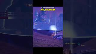 Fortnite Battle Royale Unstoppable Clash For Victory