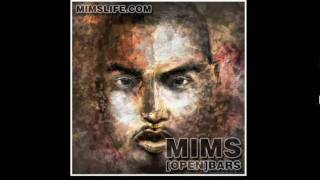 MiMs - This Is Why I&#39;m Hot Ft. A.Prince (8MaN)