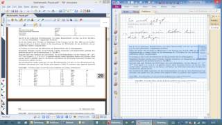 PDF Annotator + OneNote on Windows 8