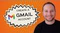 Video for Gmail account