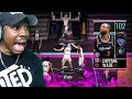 102 OVR WADE JUMPS OVER OPPONENT! (NBA $$ Giveaway) NBA Live Mobile 19 Season 3 Ep. 68