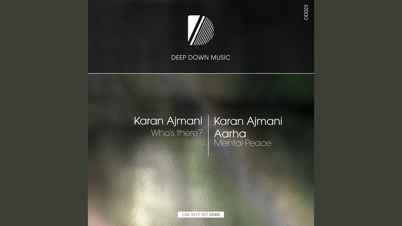 Watch Who's There? on YouTube Watch Who's There? on YouTube