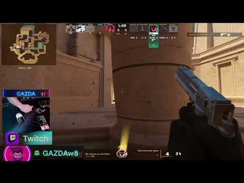 CS2 Highlights з друзями — фейли, клатчі, хаос