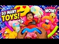 Baby’s First Pop Tube ASMR 🌈