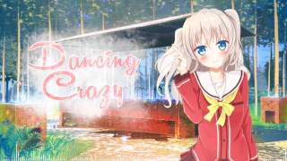 [Nightcore] - Dancing Crazy (Miranda Cosgrove) || Jekk