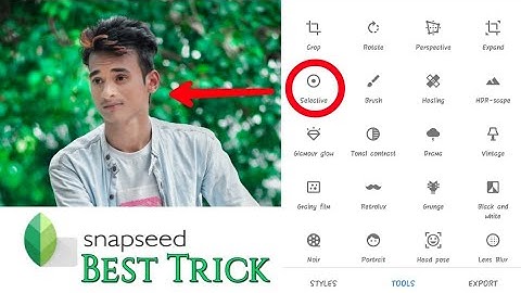 Snapseed Best Trick 🔥/ Face Fix Tool / Snapseed Editing Tutorial / SK EDITZ