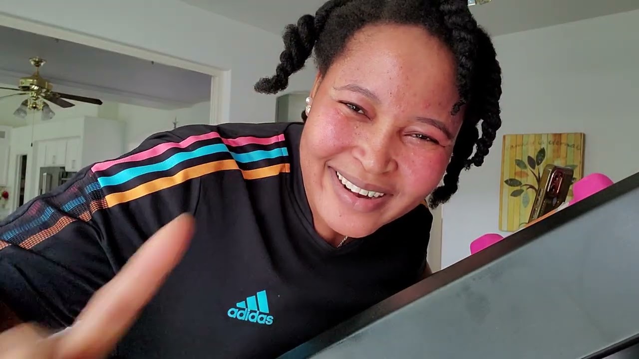 HOW TO/ MY WEIGHT LOSE JOURNEY| HOME GYM| LIFE IN AMERICA IS HARD FOR IMMIGRANTS🇱🇷🇳🇬