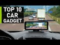 Top 10 Useful Car Gadget Available on Amazon