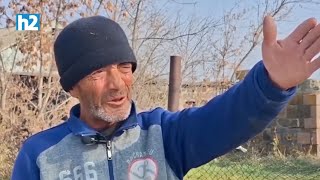 Մոլլեն, Որ Աղոթում Է, Ձայնը Հասնում Է Էստեղ Արա Միլիտոսյան Լրաբեր - 19112025