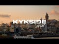 KYKSIDE x AYA.N x COM BACK [ REMIX ZOUK ]