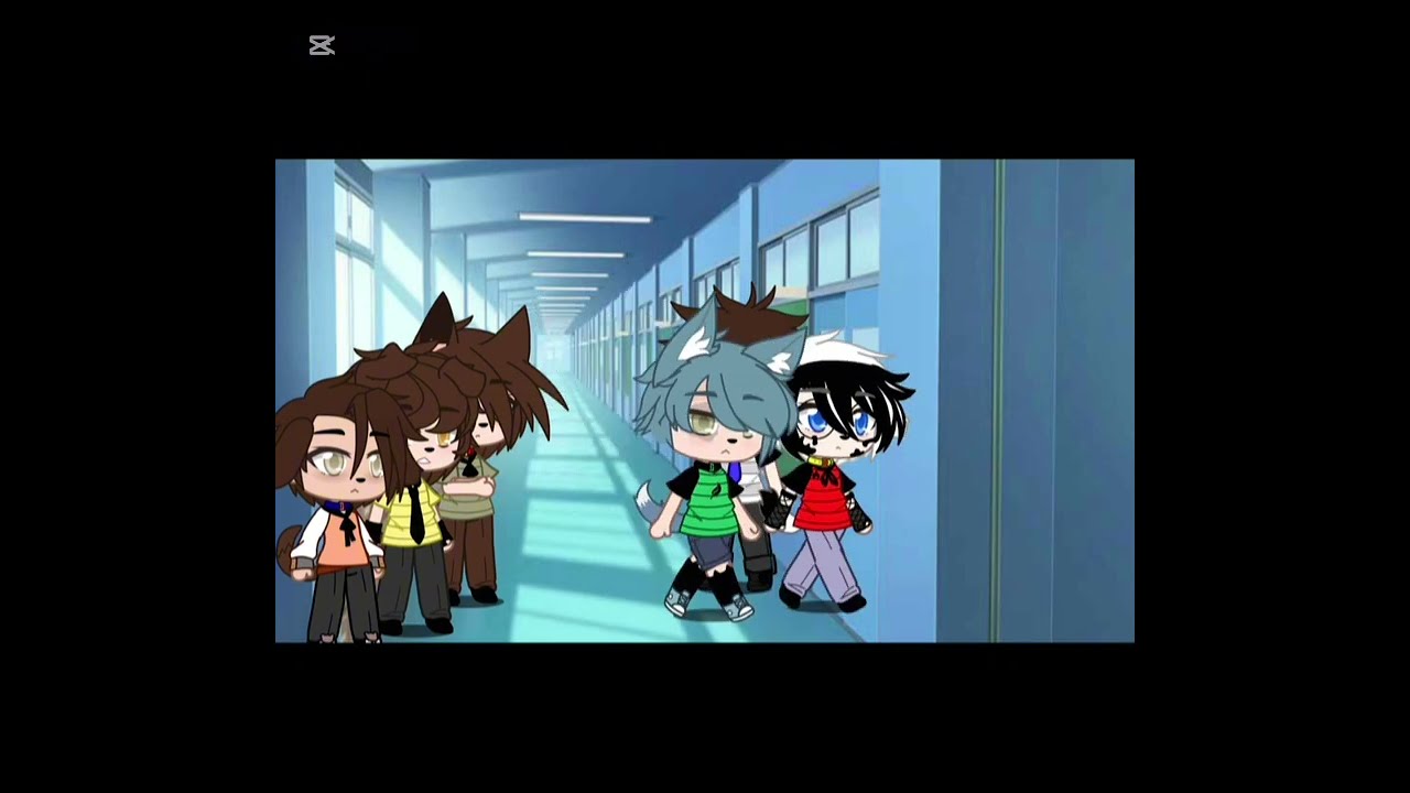 🐾 Paw Hearts ♡ .ᐟ — Cap. 1 