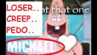 That One Homie Michael Diss