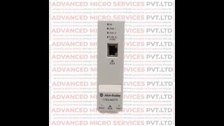 ALLEN BRADLEY 1783 NATRA Drive