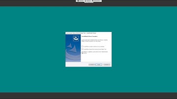 Licensing Install and Setup