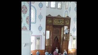 Peygamberin Ae Vefası İmam Hatip : Uğur Meclis Cuma Hutbeleri - 10 Adana Akgül Camii
