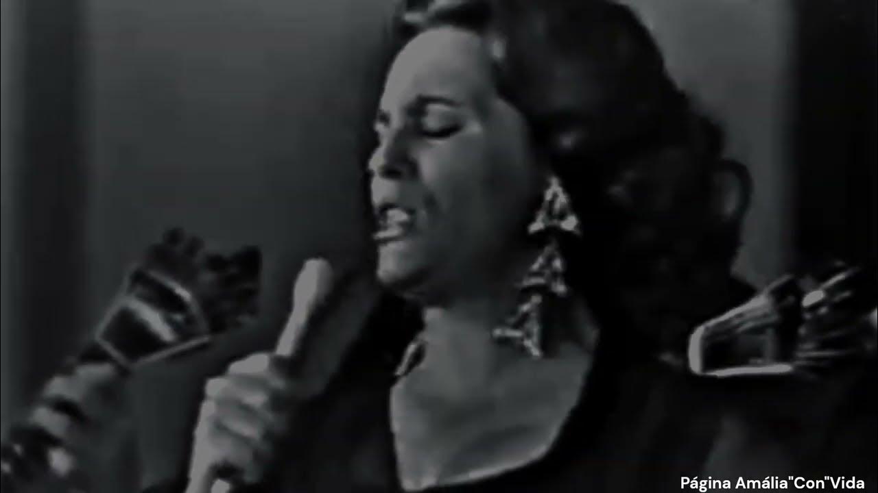 Amália Rodrigues - Meu Amor é Marinheiro Letra: Manuel Alegre Música: Alain Oulman Teatro Record Amália Rodrigues - Meu Amor é Marinheiro Letra: Manuel Alegre Música: Alain Oulman Teatro Record